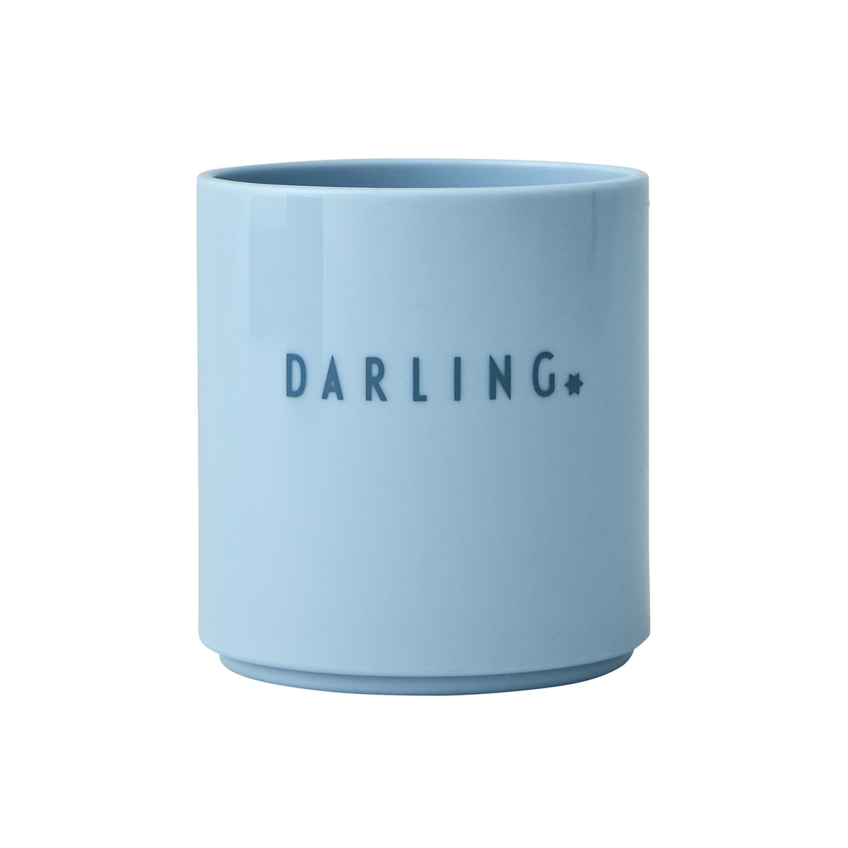 Design Letters Design Letters favourite cup mini Darling