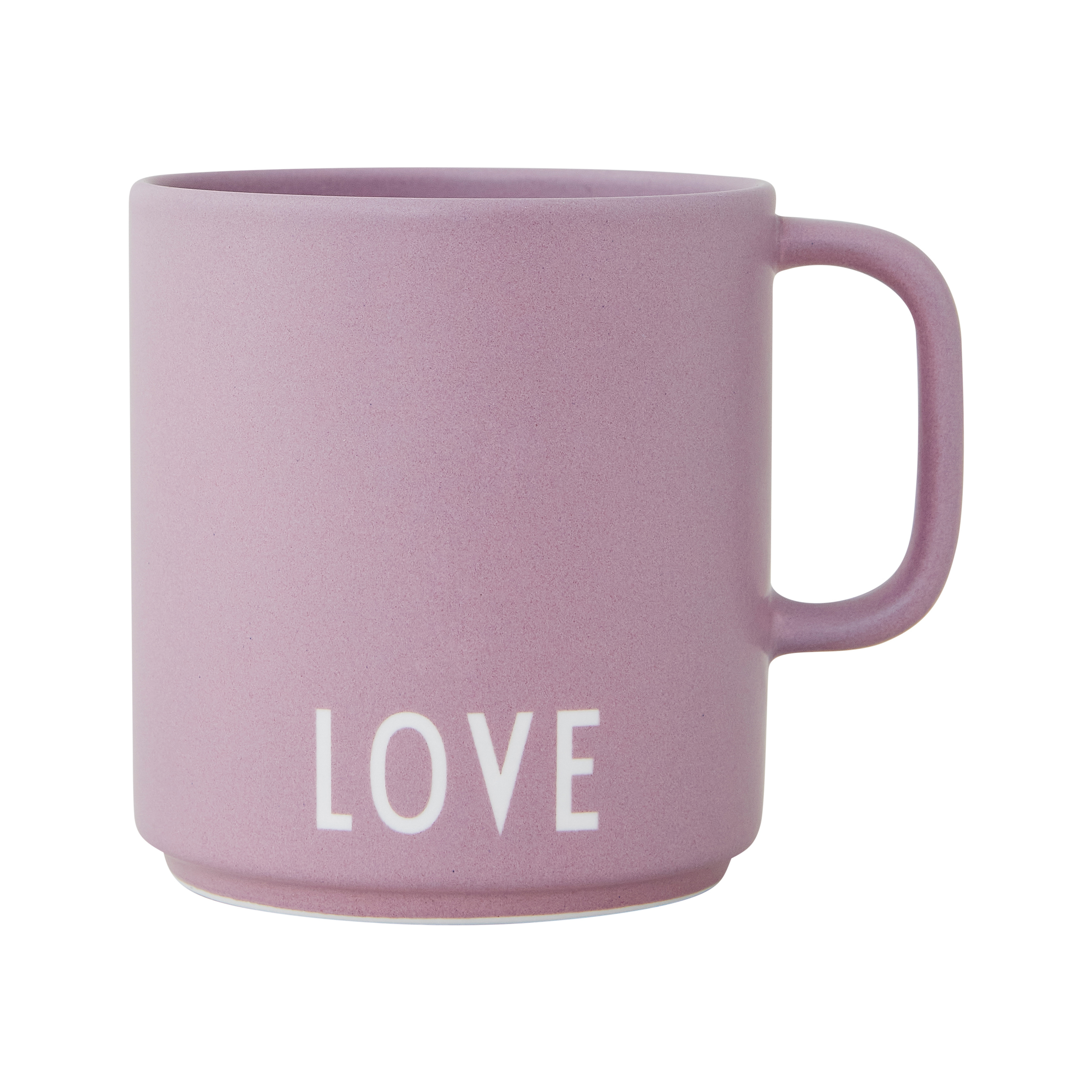 Design Letters - Favourite Tasse