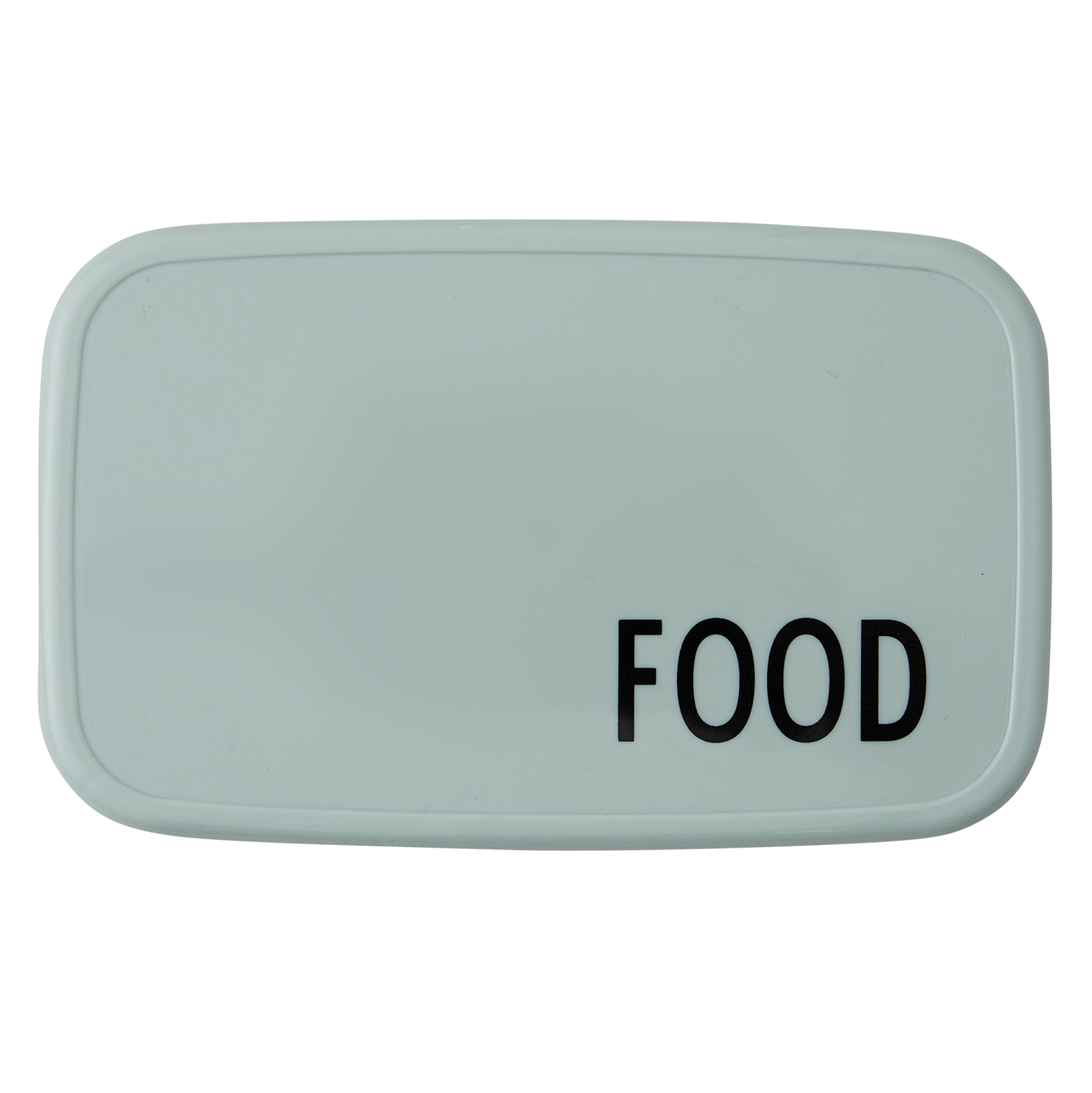 Thermo Lunch Box Small, Nude - Design Letters @ RoyalDesign