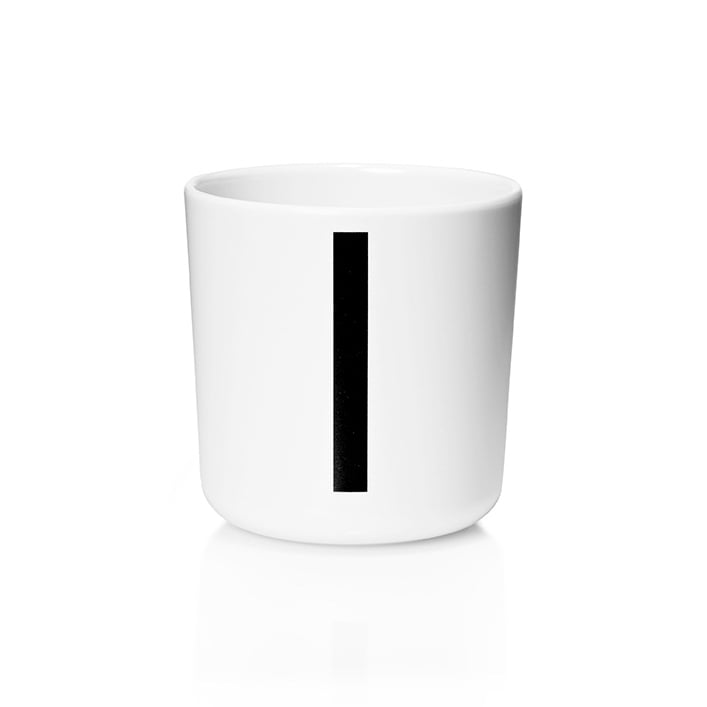 Design Letters Design Letters personlised cup eco I