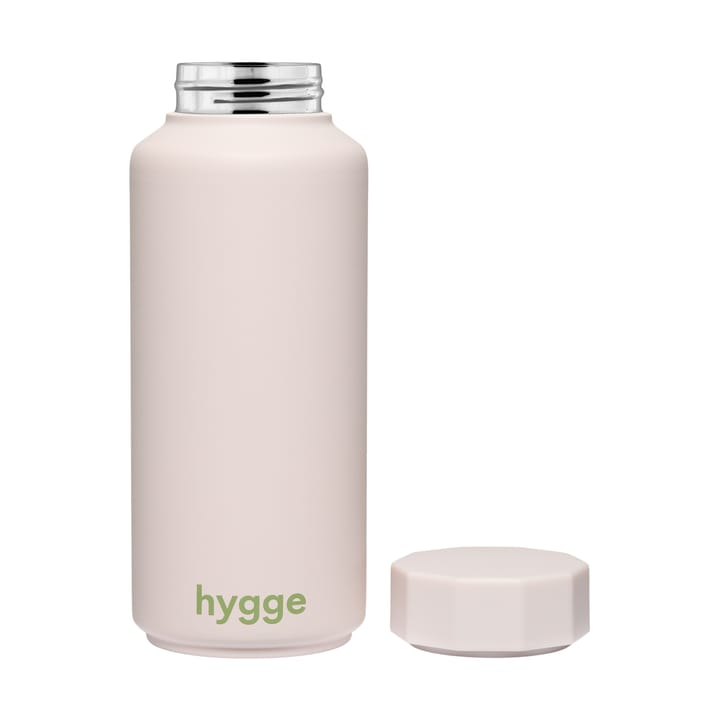 Design Letters thermos - Hygge-pastel beige - Design Letters