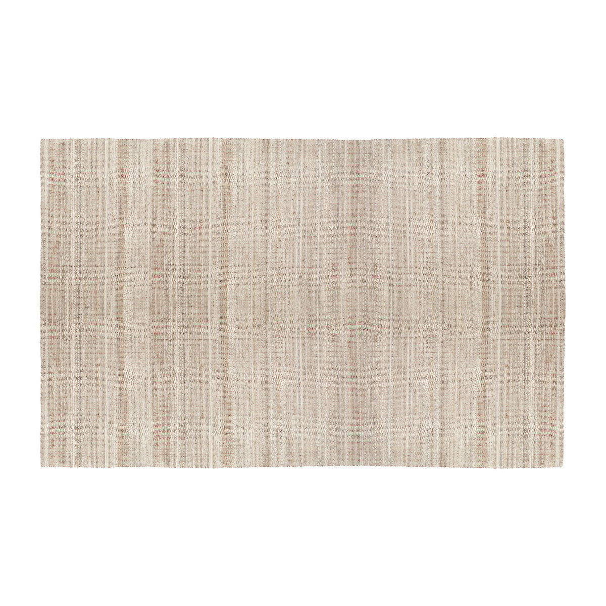 Dixie Filip rug White melange. 190x290 cm