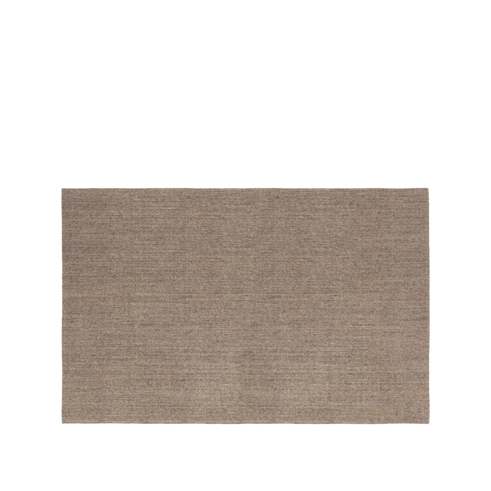 Dixie Jenny Rug Nature, sisal, 190x290 cm