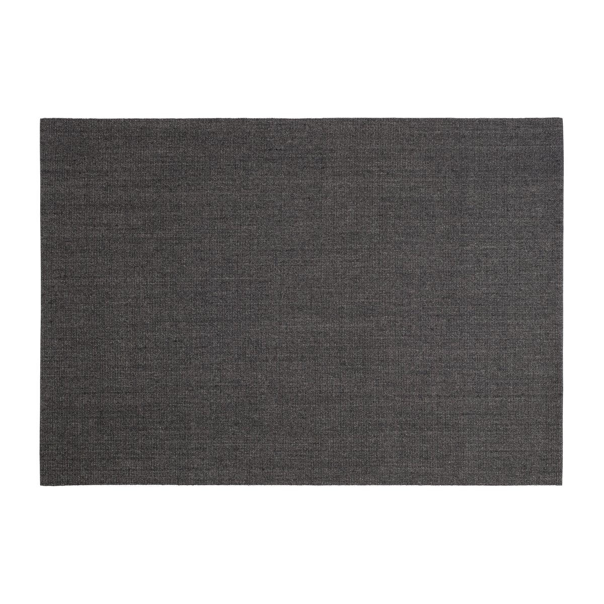 Dixie Jenny Sisal rug black 160x230 cm