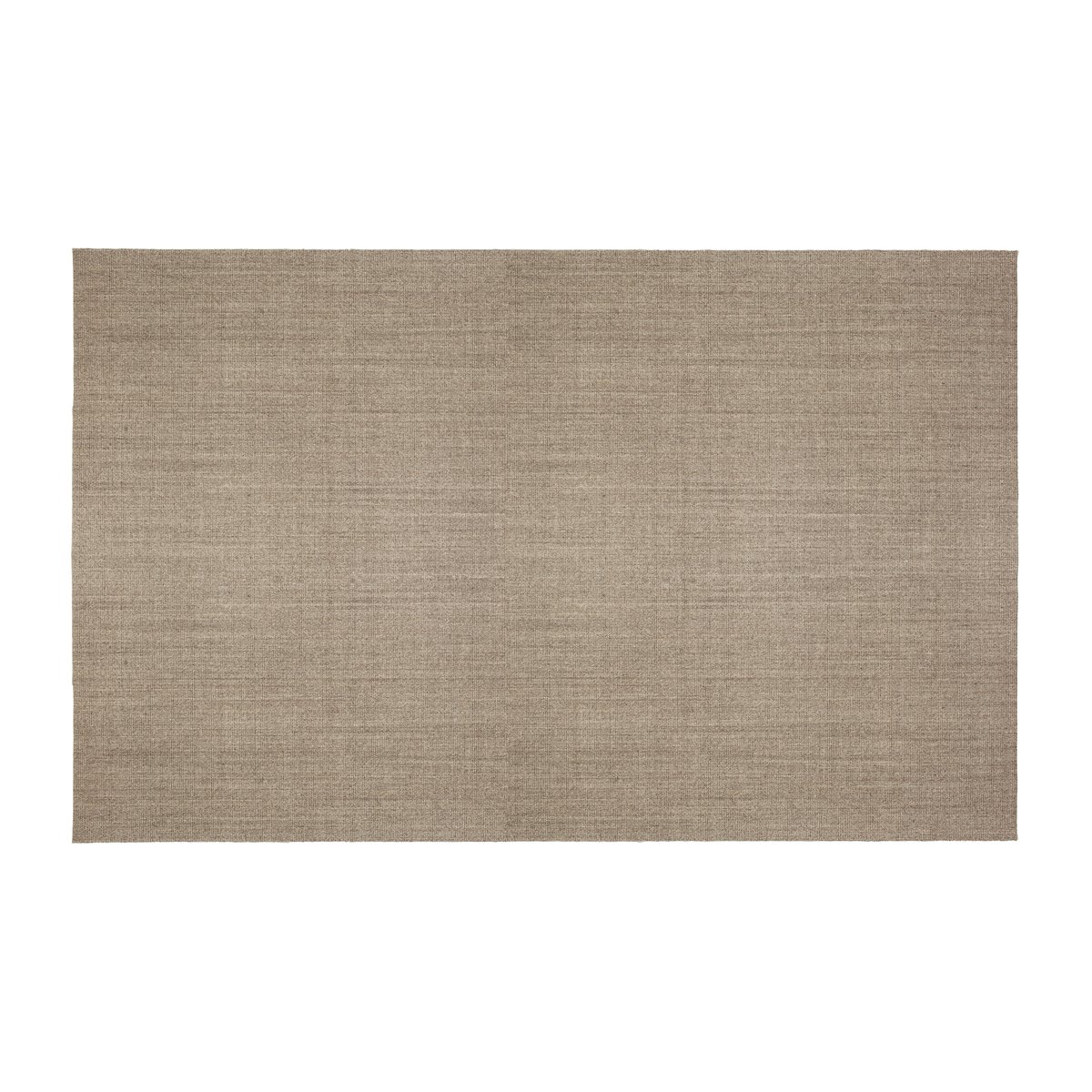 Dixie Jenny Sisal rug natural grey 190x290 cm