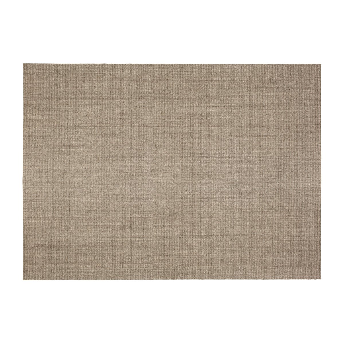 Dixie Jenny Sisal rug natural grey 240x300 cm