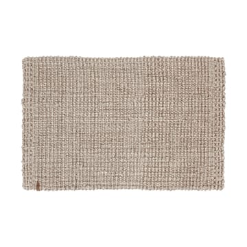 Julia door mat grey - 60x90 cm - Dixie