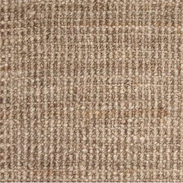 Julia door mat natural grey - 60x90 cm - Dixie