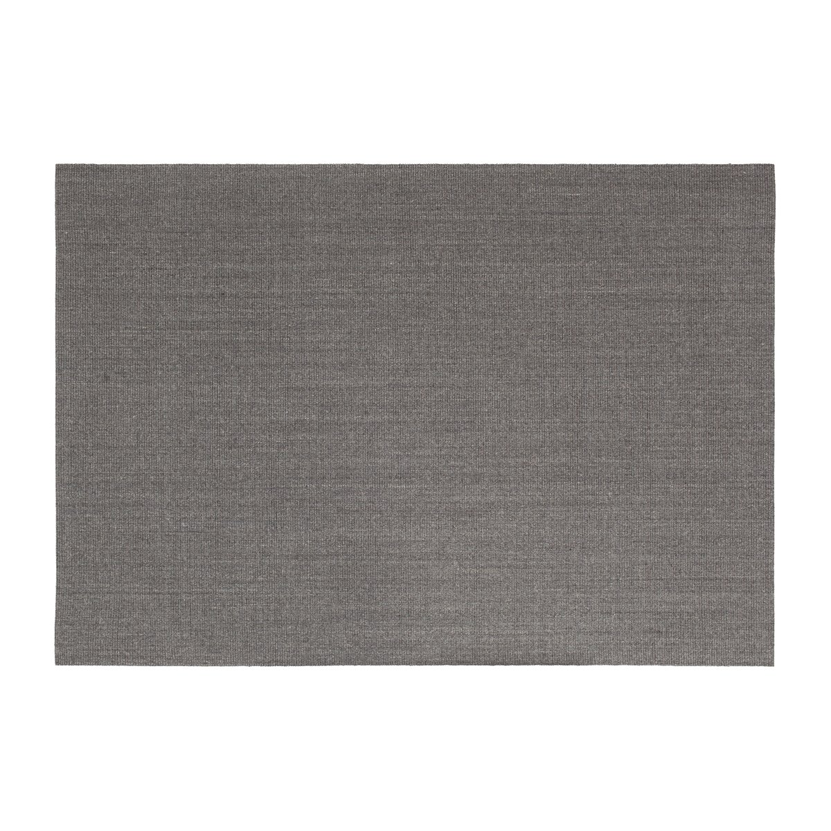 Dixie Sisal rug grey 160x230 cm