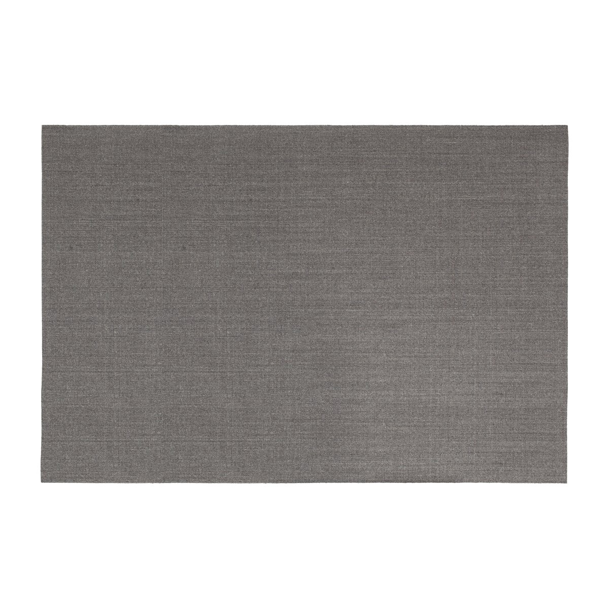 Dixie Sisal rug grey 190x290 cm