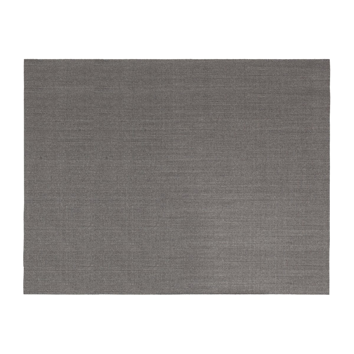 Dixie Sisal rug grey 240x300 cm