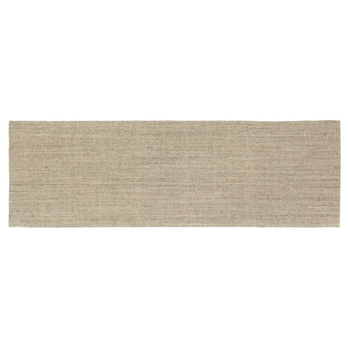 Dixie Sisal rug marble 80x250 cm