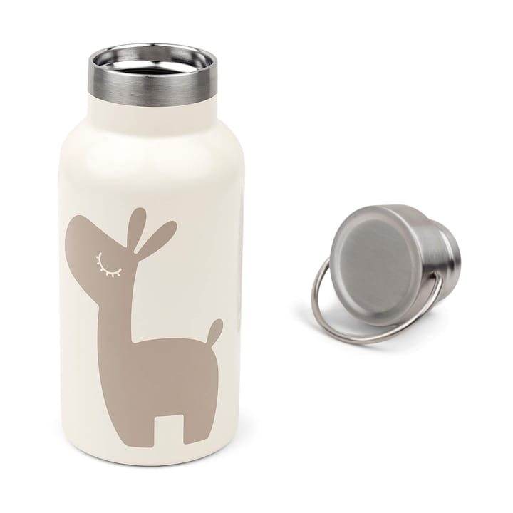 Lalee Thermos 35 cl, Sand Done by deer