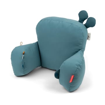 Raffi stroller pillow - Blue - Done by deer