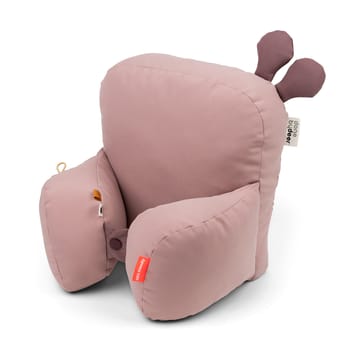 Raffi stroller pillow - Powder - Done by deer