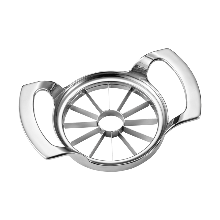 Allie Apple Slicer 12 wedges 17 cm - Stainless steel - Dorre