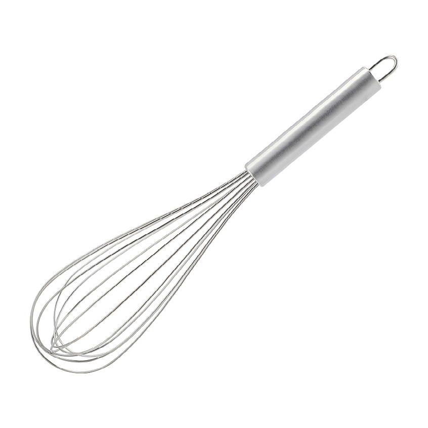 Fiskars Non-Scratch Silicone Whisk