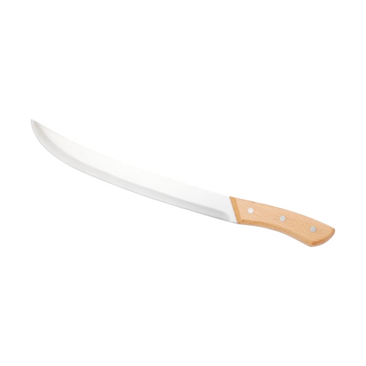 Charlie champagne sabre 41 cm - Silver - Dorre