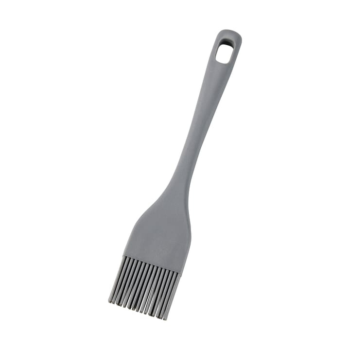 Cookie baking brush 20.5 cm - Grey - Dorre