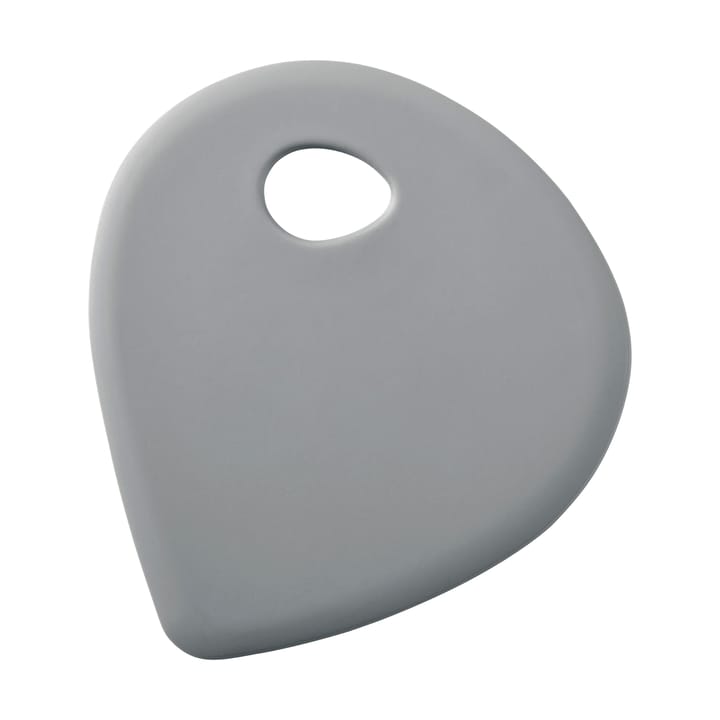 Cookie dough scraper 11.5 cm - Grey - Dorre