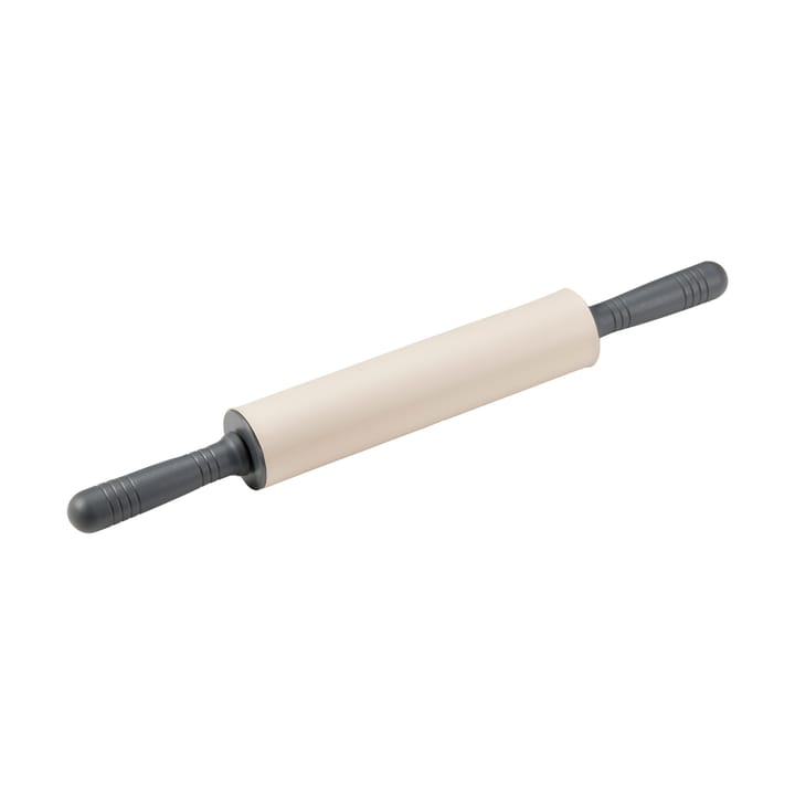 Cookie rolling pin 48 cm - Beige - Dorre