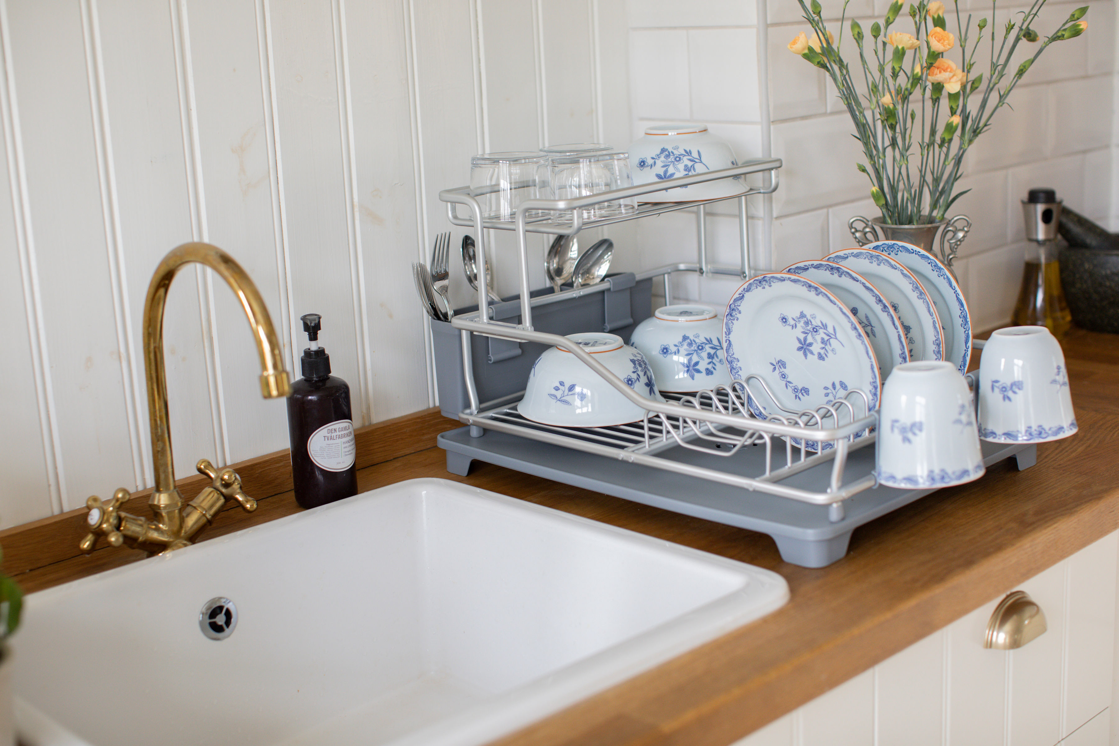 Dish Drainers  Buy your Dish Drying Rack Online→ Nordic Nest