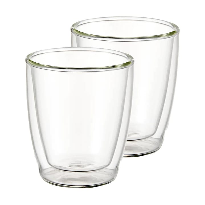 Esther Espresso & Glögg Mug Double wall 2-pack, 8 cl Dorre