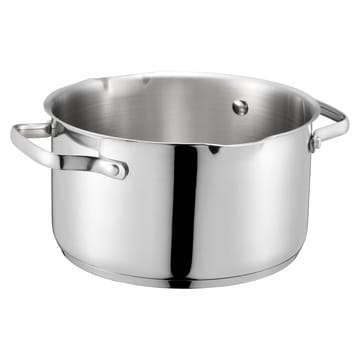 Karla pot 5 L - Silver - Dorre