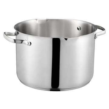 Karla pot 7 L - Silver - Dorre