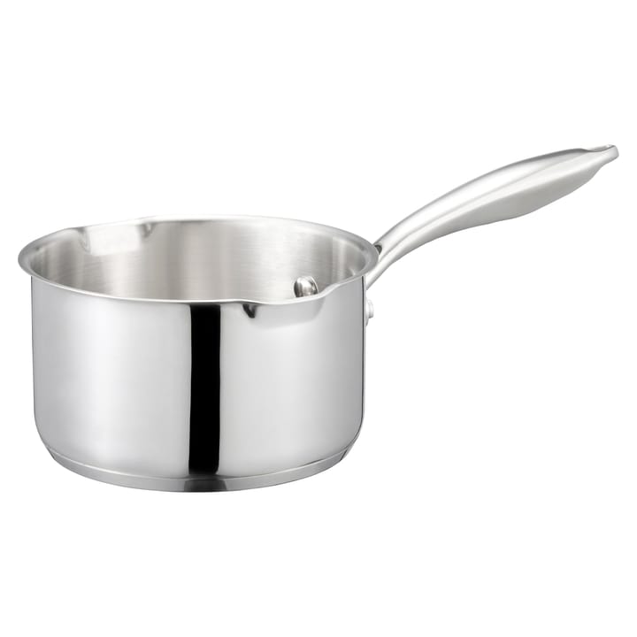 Karla saucepan 1.5 L - Silver - Dorre