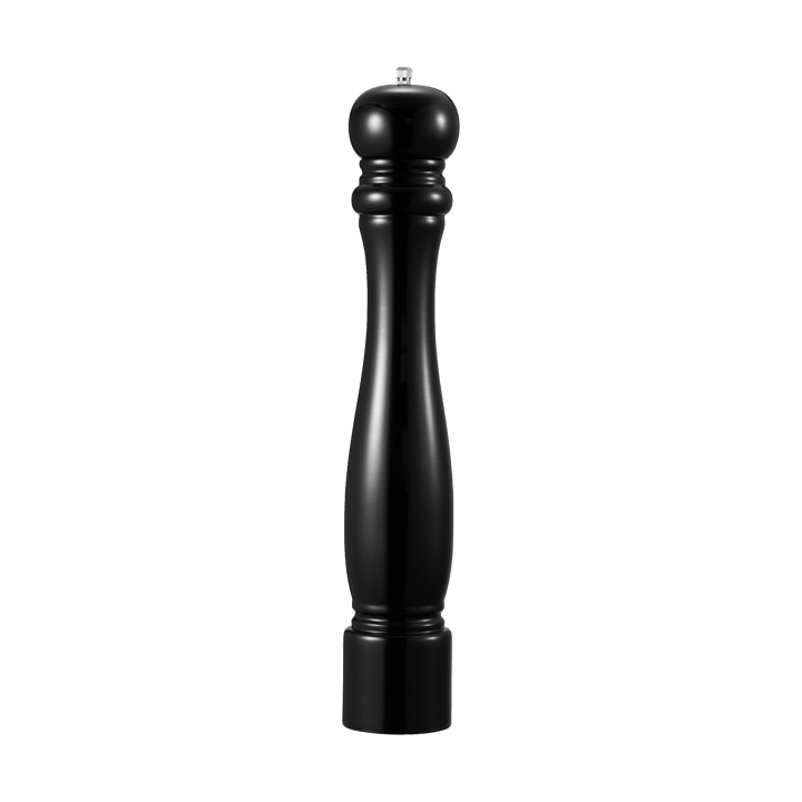 Karou salt and pepper mill 40 cm - Black - Dorre