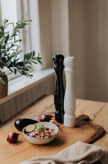 Karou salt and pepper mill 40 cm - Black - Dorre