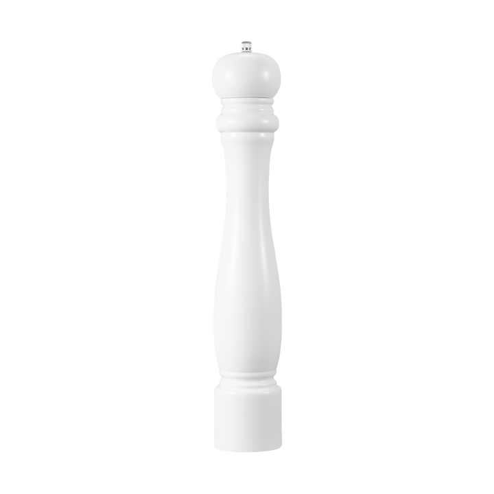 Karou salt and pepper mill 40 cm - White - Dorre