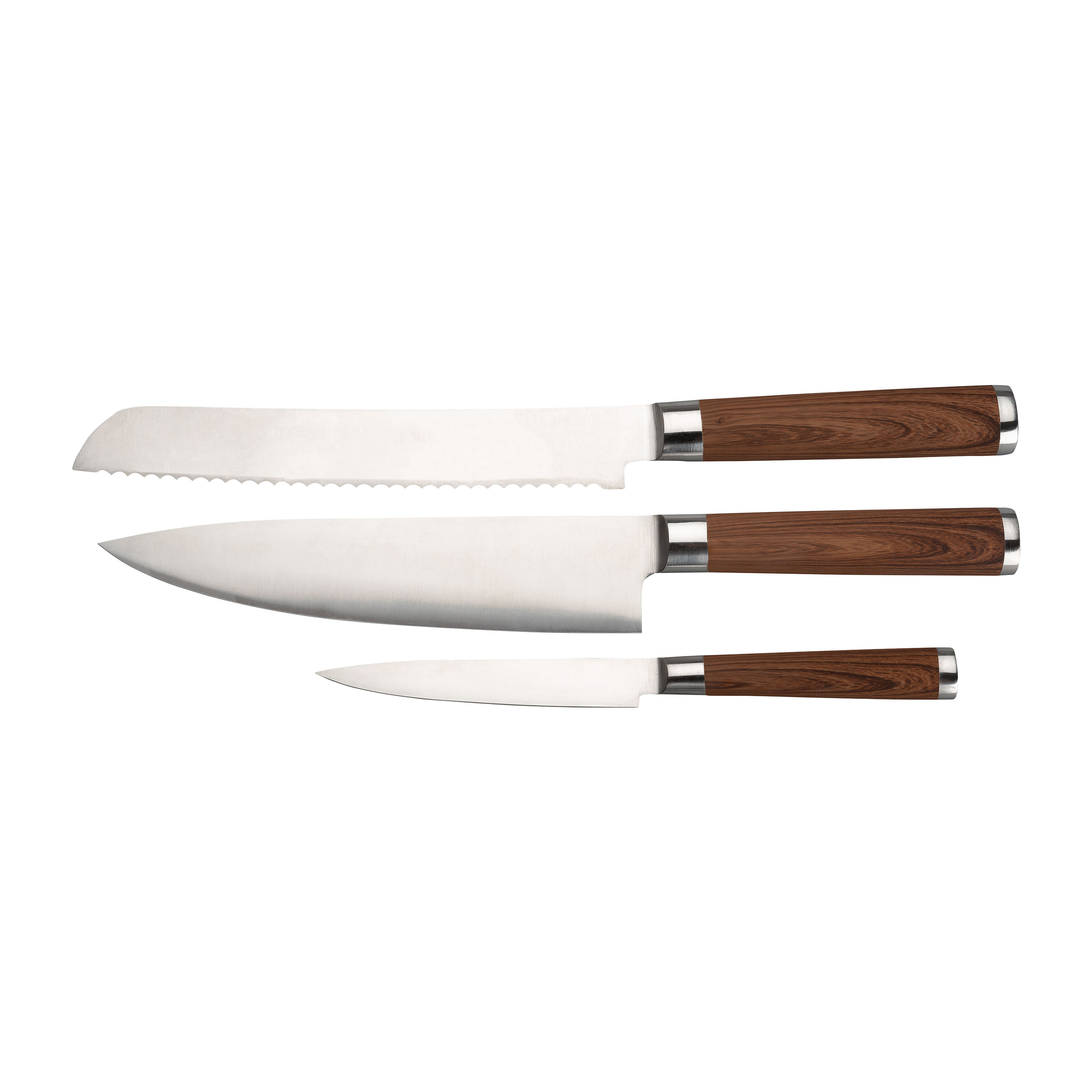 Houcho Knife Set - 3 Knives