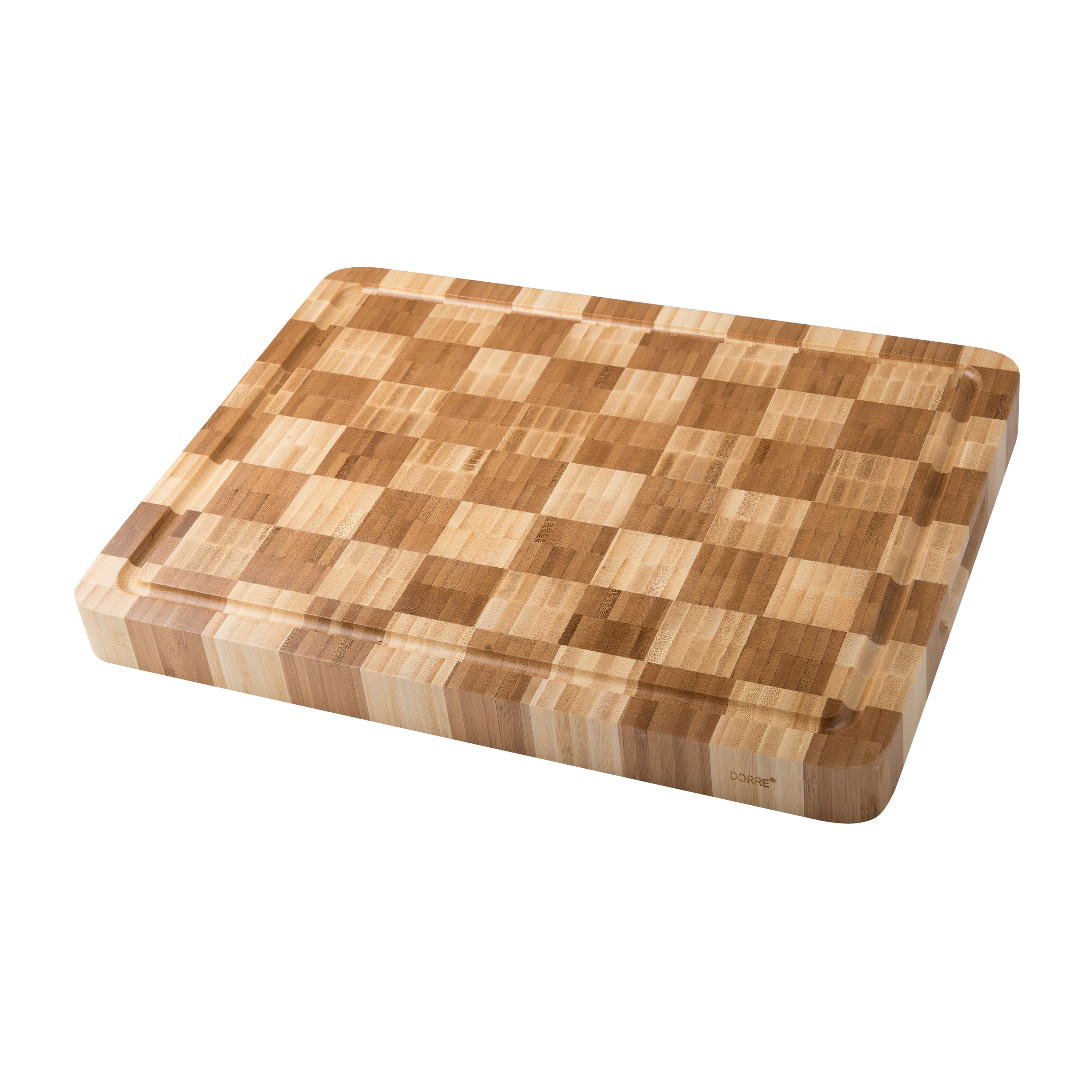 Nordic Kitchen, Wooden Cutting Board - Gessato Design Store