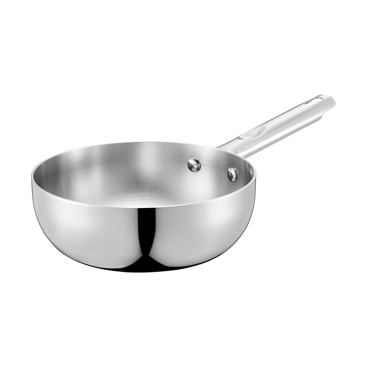 Kosmo sauté pan 2 L - Silver - Dorre