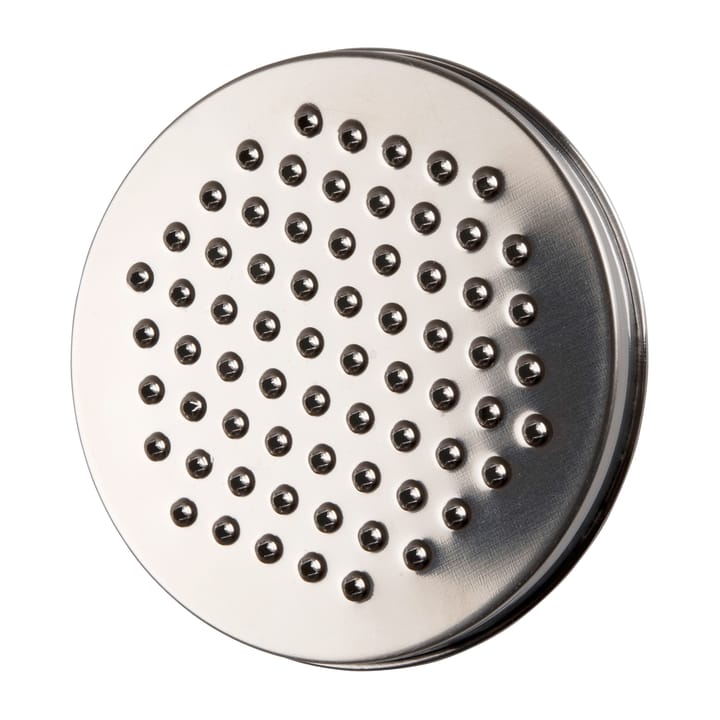 Better Bowl Stainless steel w lid & 3 grater - Dorre @ RoyalDesign