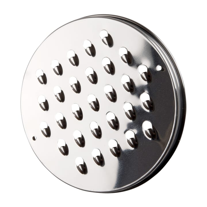 Better Bowl Stainless steel w lid & 3 grater - Dorre @ RoyalDesign