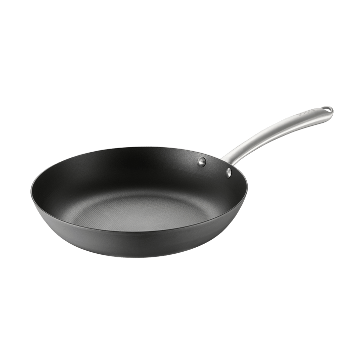 Proficient Blacksteel frying pan Ø28 cm - Carbon steel - Dorre