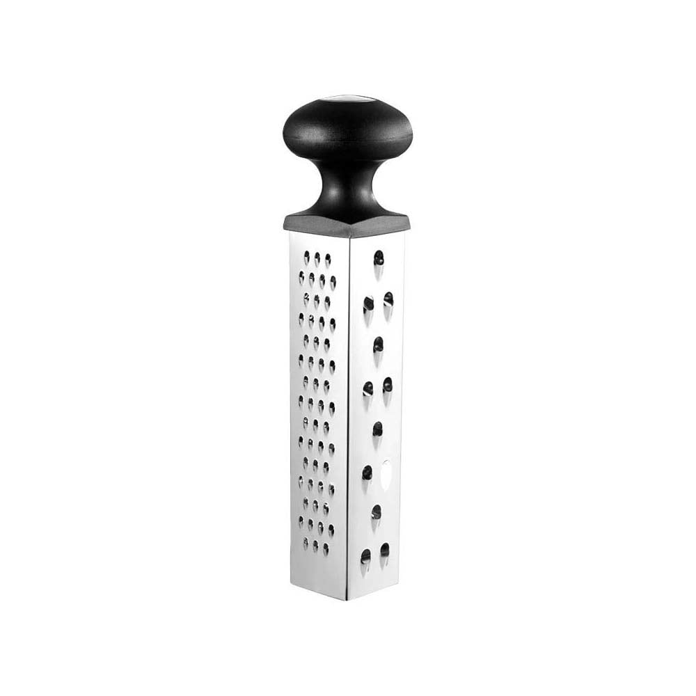 Dorre Reese grater Stainless steel | Scandinavian Design | Silver-coloured