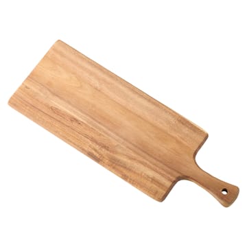 Sany serving board with cheese knives - Nature - Dorre