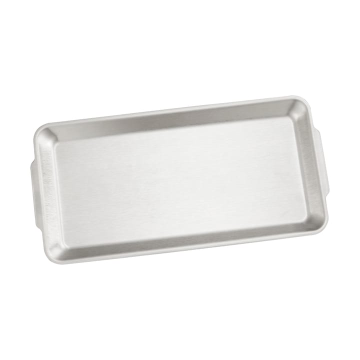 Selly serving tray 32 cm - Silver - Dorre