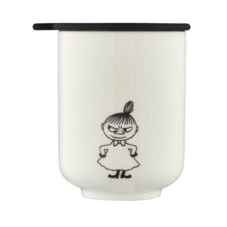 Moomin mug 20 cl, White Dsignhouse x Moomin