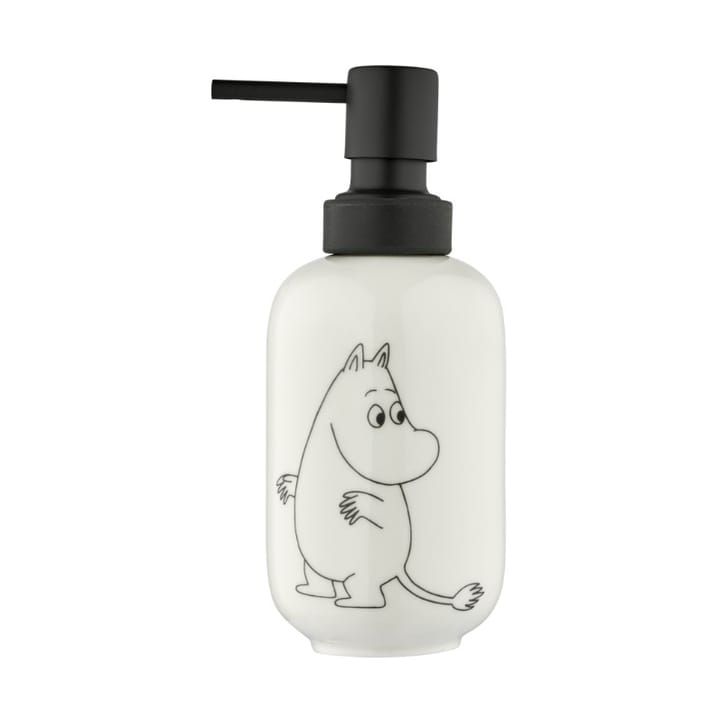 Moomin soap pump 35 cl - White - Dsignhouse x Moomin