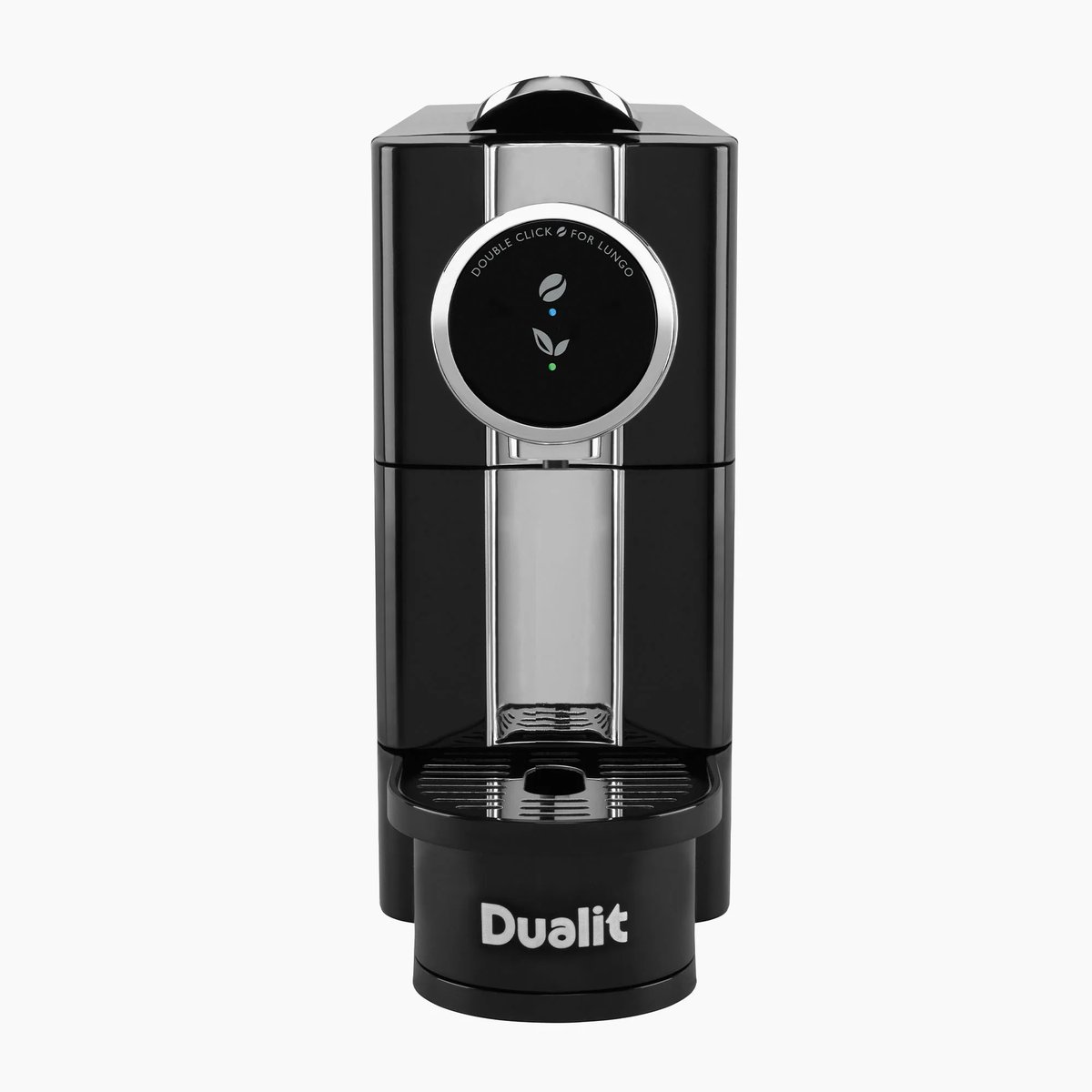 Dualit Café Plus Coffee & Tea Machine Black