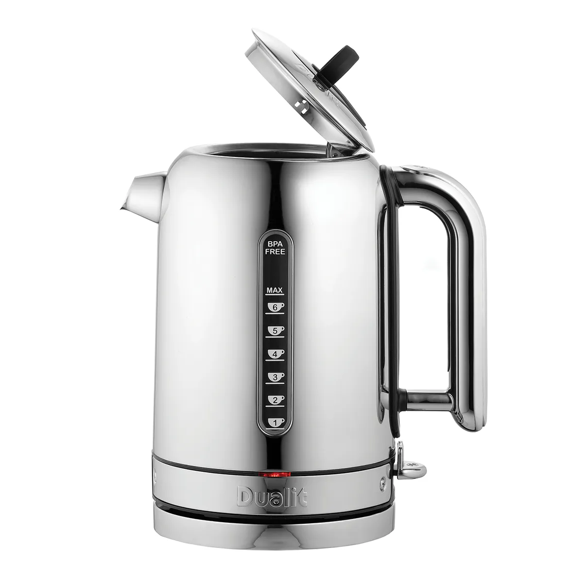 Dualit Dualit Classic kettle 1.7 L Stainless steel