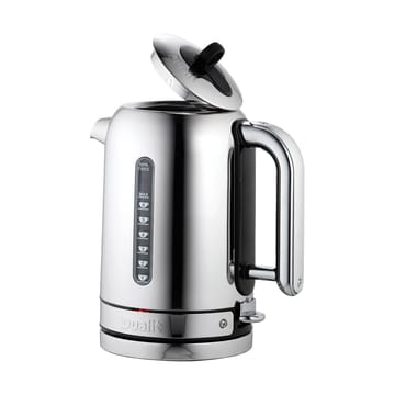 Dualit Classic kettle 1.7 L - Stainless steel - Dualit