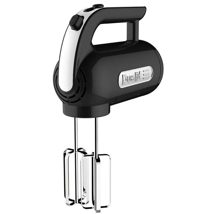 Dualit hand mixer black - Black - Dualit