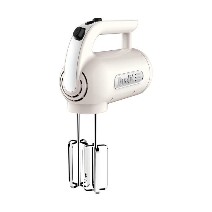 Dualit hand mixer - Cream - Dualit