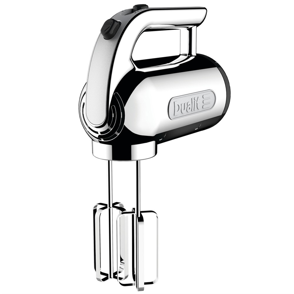 Dualit Dualit hand mixer Stainless steel